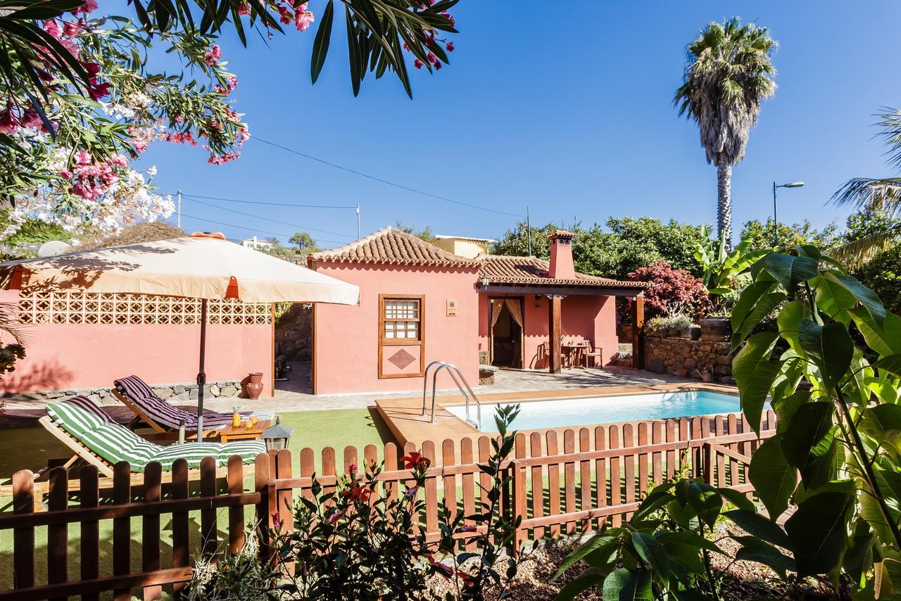 El Tendal Holiday home