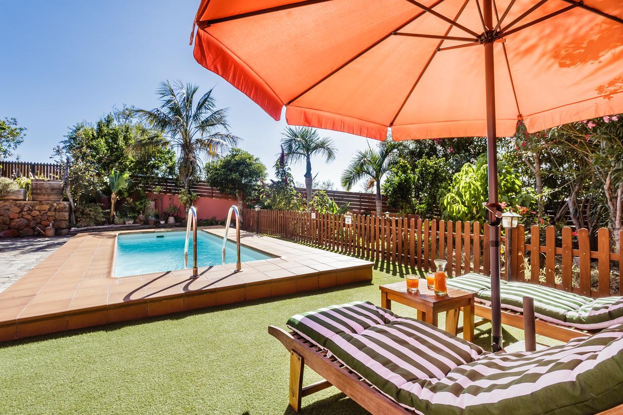 El Tendal Casa vacanze