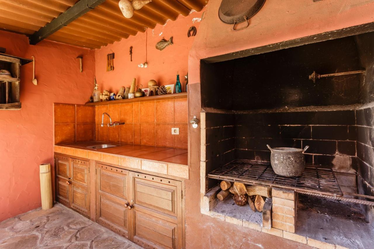 Casa vacanze El Tendal