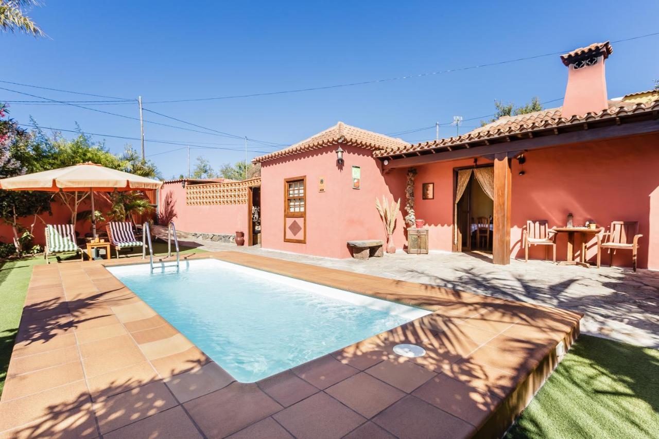 El Tendal Casa vacanze Puntagorda