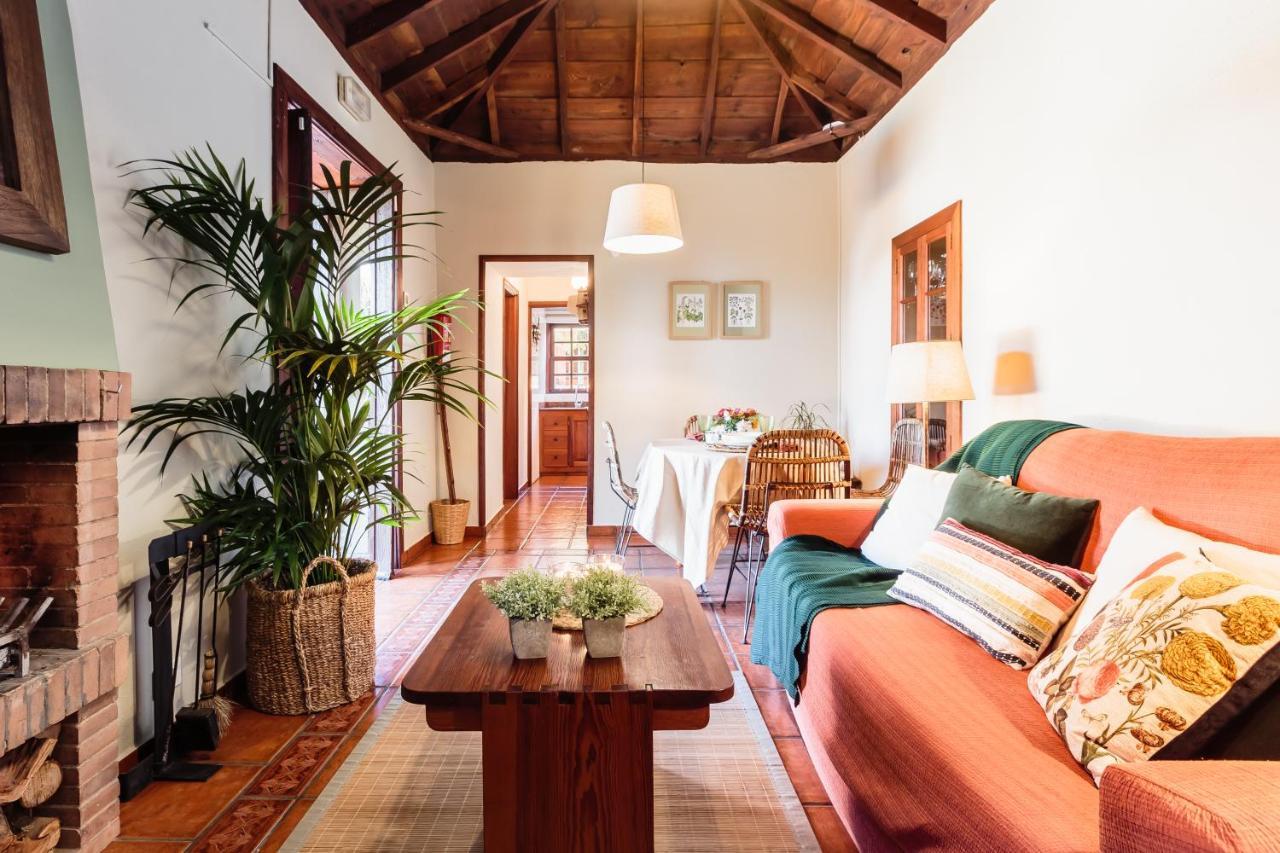 El Tendal Holiday home *