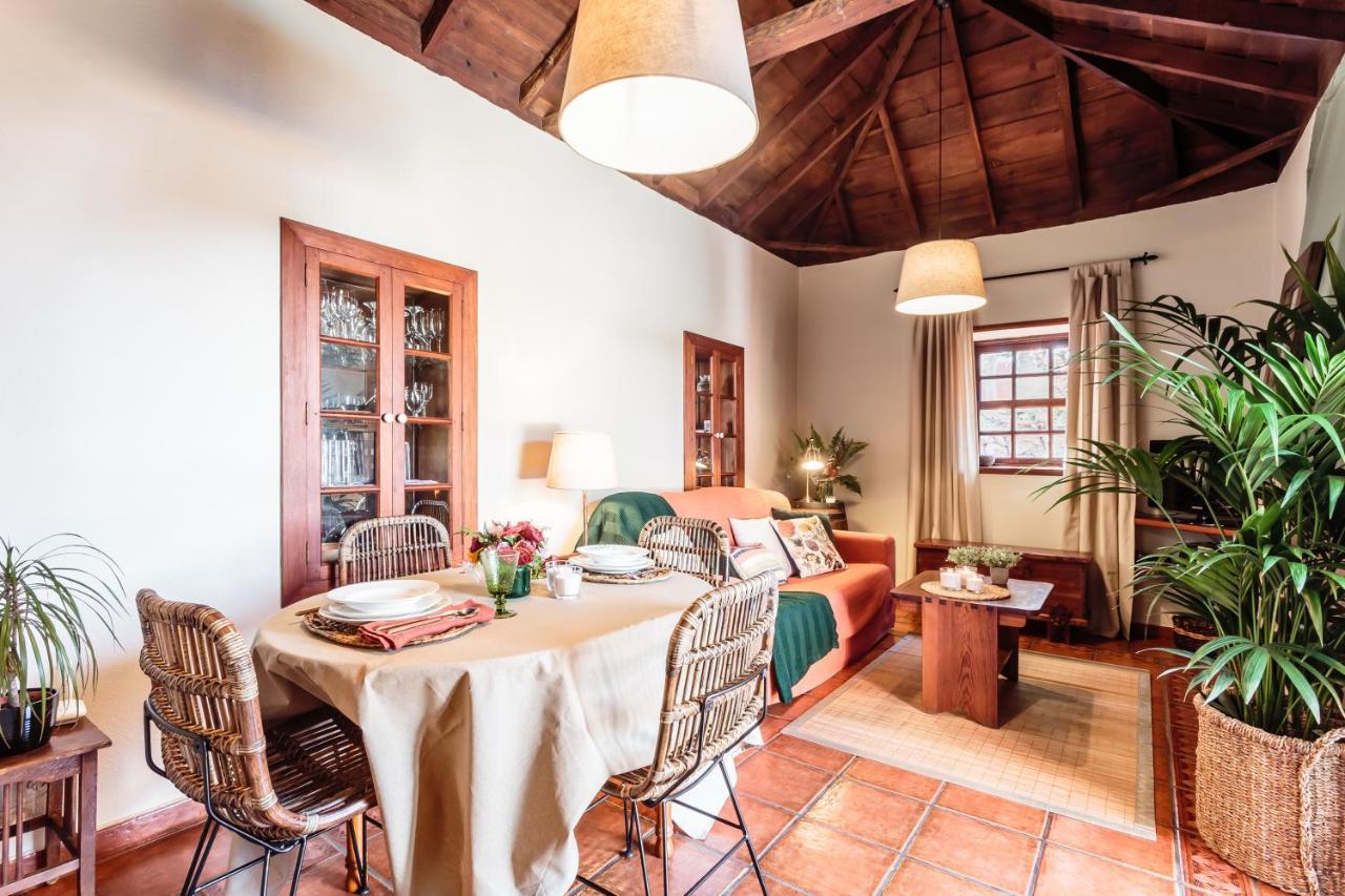 El Tendal Holiday home *