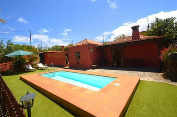 Casa vacanze El Tendal Puntagorda