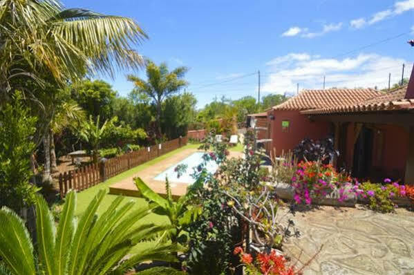 El Tendal Casa vacanze *