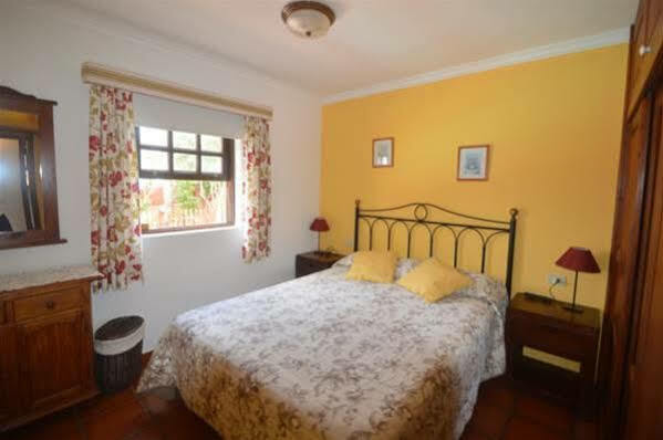 El Tendal Holiday home