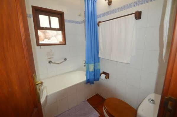 El Tendal * Puntagorda (La Palma)
