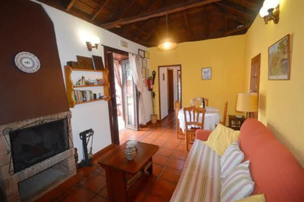 El Tendal Holiday home *
