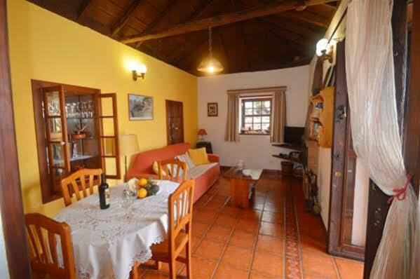Casa vacanze El Tendal